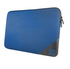 BULTO-KLIPX-15.6--KX-NEOACTIVE-NOTEBOOK-SLEEVE-BLUE--KNS-120BL-