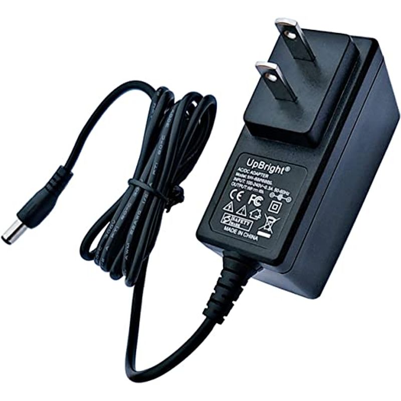 ADAPTADOR DC PARA MONITOR CUBOT 22" 12V/2A (SOY-1200200US)