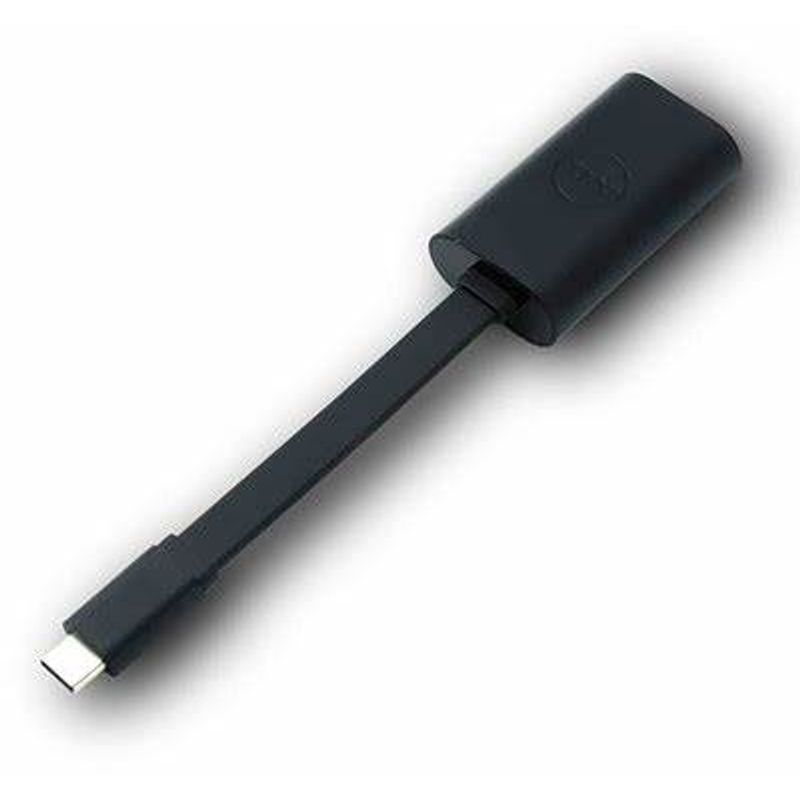ADAPTADOR DELL USB C TO ETHERNET PXE BOOT (470-ABND)