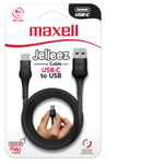CABLE-MAXELL-USB-C-TO-LIGHTNING---CB-APPL-C-AFT--BLACK-348436-