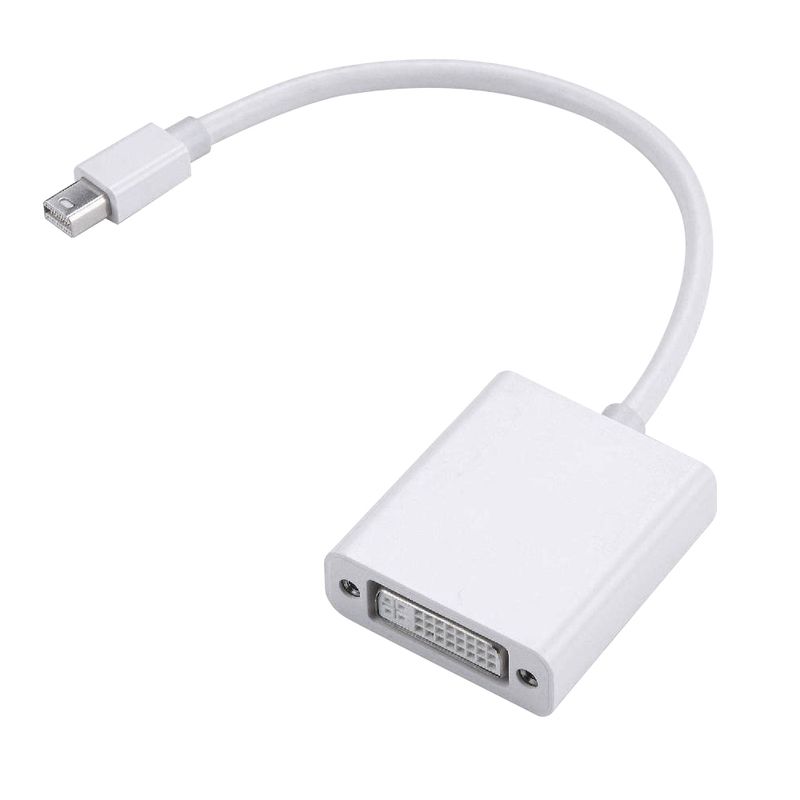 ADAPTADOR-XTECH-MINI-DISPLAYPORT-TO-DVI-FEMALE--XTC-330-