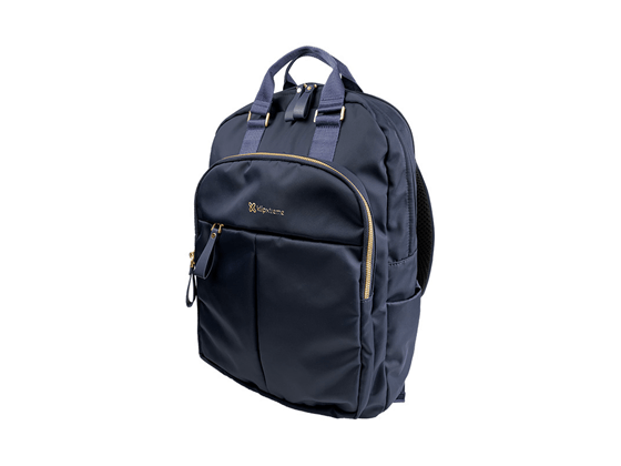 BULTO-KLIPX-15.6--BACKPACK-TOSCANA--BLUE--KNB-468BL-