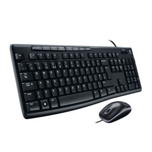 TECLADO-MOUSE-LOGITECH-MK200-SPA-USB-BLACK--920-002716-