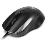 MOUSE-XTECH-OPTICO-3D-USB-BLACK--XTM-185-