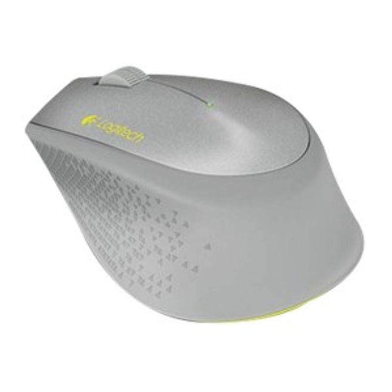MOUSE LOGITECH M280 WIRELESS GREY (910-004285)