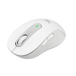 MOUSE-LOGITECH-M650-WIRELESS-WHITE--910-006252-