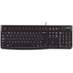 TECLADO-LOGITECH-K120-SPA-USB-BLACK---920-004422-