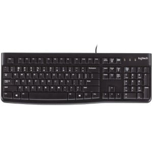 TECLADO-LOGITECH-K120-SPA-USB-BLACK---920-004422-