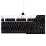 TECLADO-GAMING-LOGITECH-PRO-MECHANICAL-ENG-USB-BLACK--920-010074-
