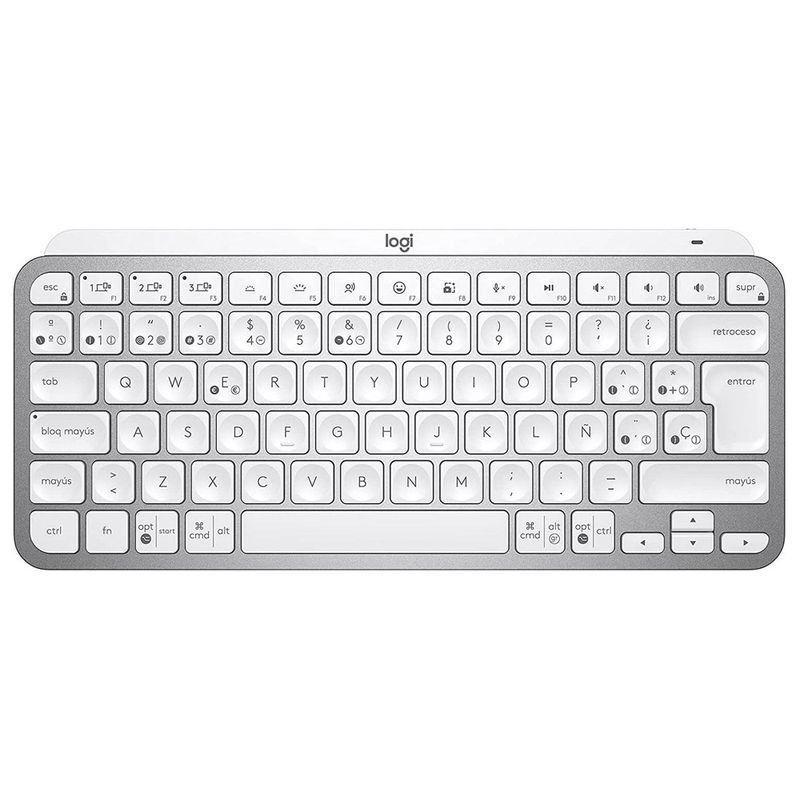TECLADO-LOGITECH-MX-KEYS-MINI-SPA-WIRELESS-GRAY--920-010477-
