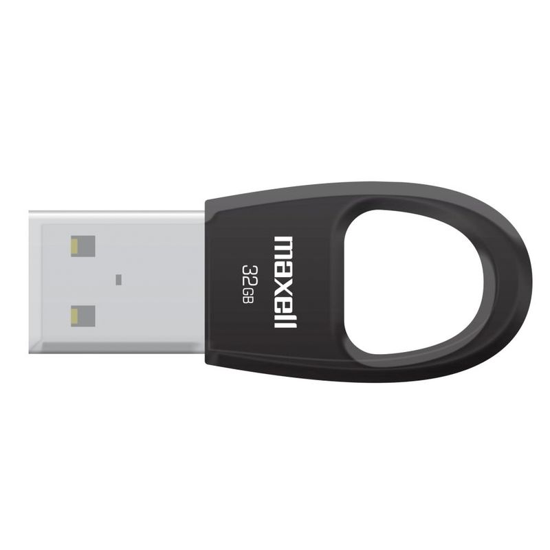PEN-DRIVE-MAXELL-32GB-FLASH-USB-2.0--USBK-32---348394-