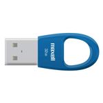 PEN-DRIVE-MAXELL-32GB-FLASH-USB-3.0--USBK-32--BLUE--348395-