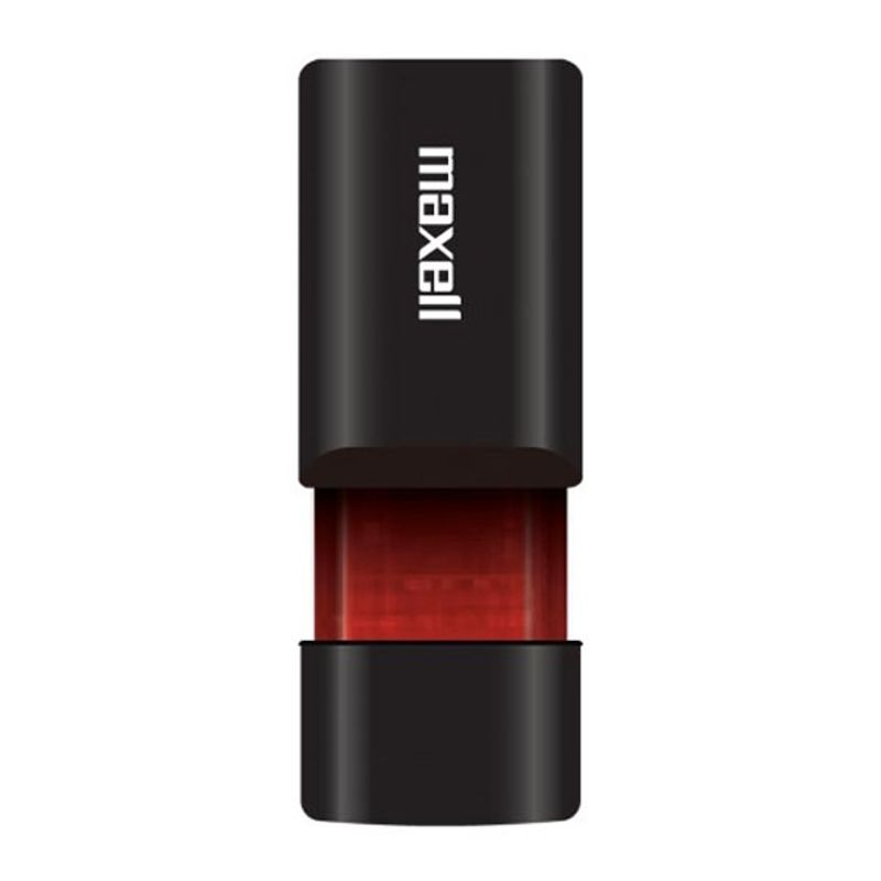 PEN DRIVE MAXELL USBF-16 USB FLIX 16GB RED (503803)