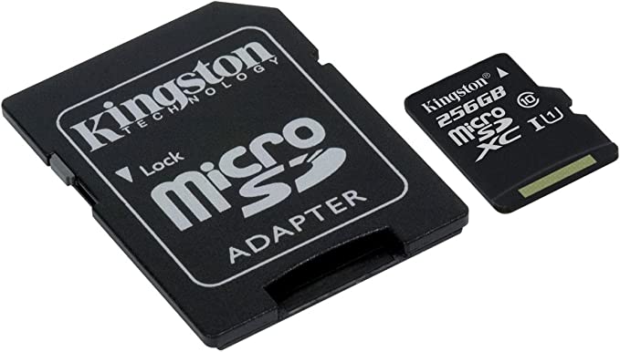 MEMORIA-SD-KINGSTON-256GB-MICRO-SDHC-CLASS-10-FLASH-CARD--SDCS2-256GB-