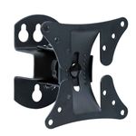 BRACKET-ARGOM-TV-13---29--FLAT-PANEL-WALL-MOUNT-FULL-MOTION--ARG-BR-0501-