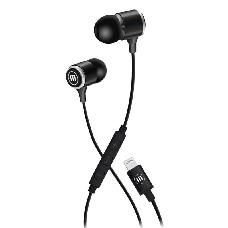 EARPHONES-MAXELL-M5-LIGHTNING-BLACK--348227-