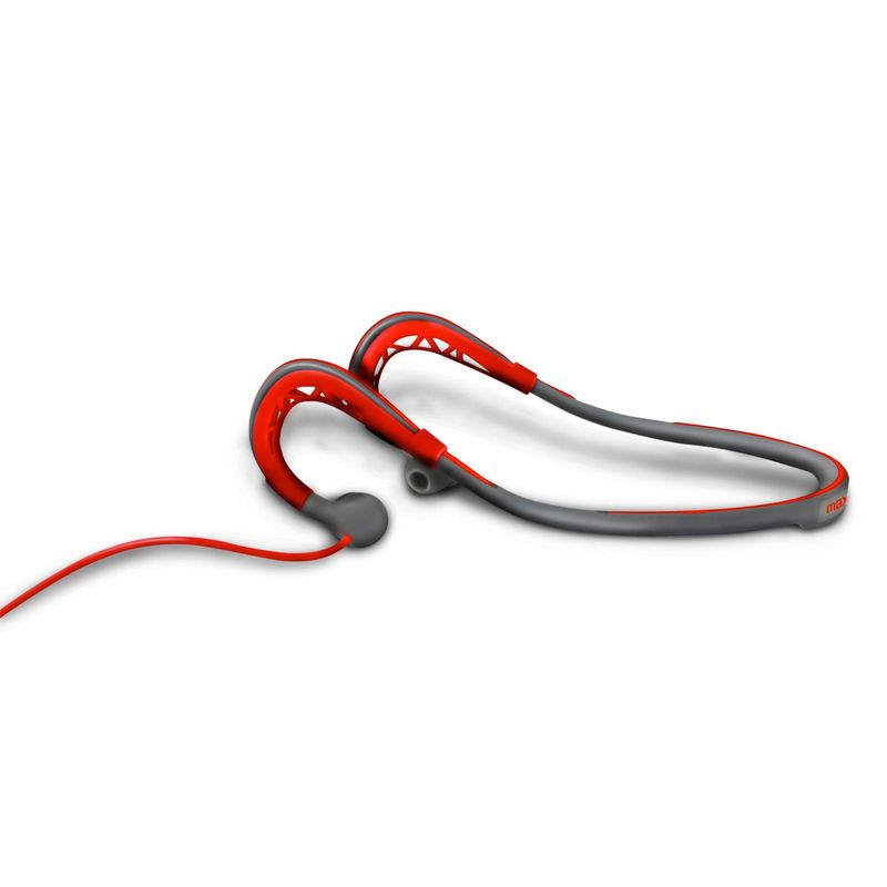 EARPHONES-MAXELL-EB-ACTION-SPORT-NECKBAND-WIRELESS-BLACK-RED--348103-