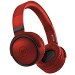HEADPHONE-MAXELL-HP-BTB52-FULL-SIZE-WIRELESS-RED--348371-
