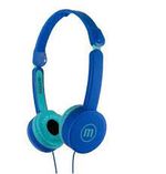HEADPHONE-MAXELL-KZ-13-KIDZ-SMALL-SIZE-FOLDABLE-AUDIO-3.5MM-TURQUESA--BLUE--347672-
