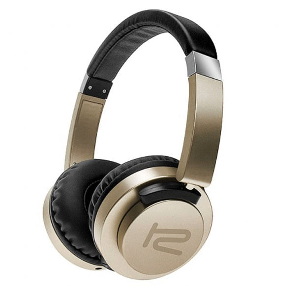 HEADPHONE-KLIPX-AKOUSTIKFX-3.5MM-GOLD--KHS-851GD-