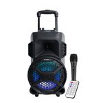 BOCINA-ARGOM-SOUND-BASH-78-BT-TROLLEY-LED-LIGHTS--ARG-SP-4078BK-