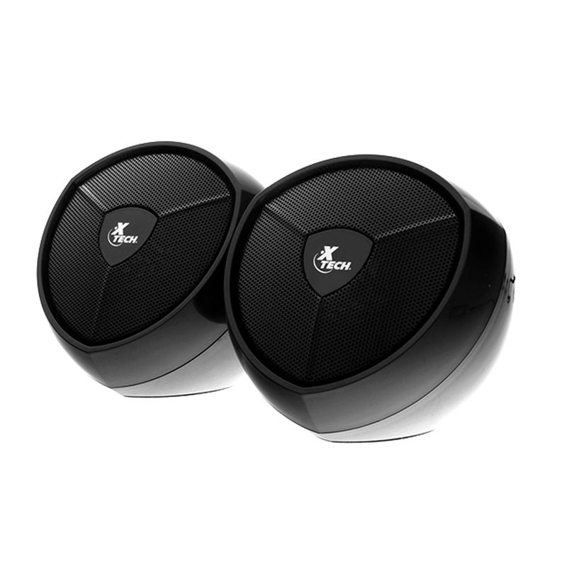 BOCINA-PARA-PC-XTECH-IKONIC-2.0-5W-USB-3.5MM-BLACK--XTS-111-