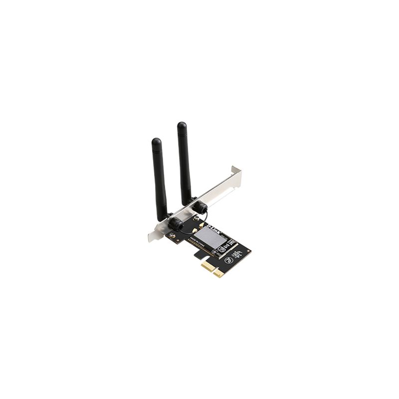 TARJETA DE RED D-LINK N300 WIRELESS PCI-E ADAPTER (DWA-548)