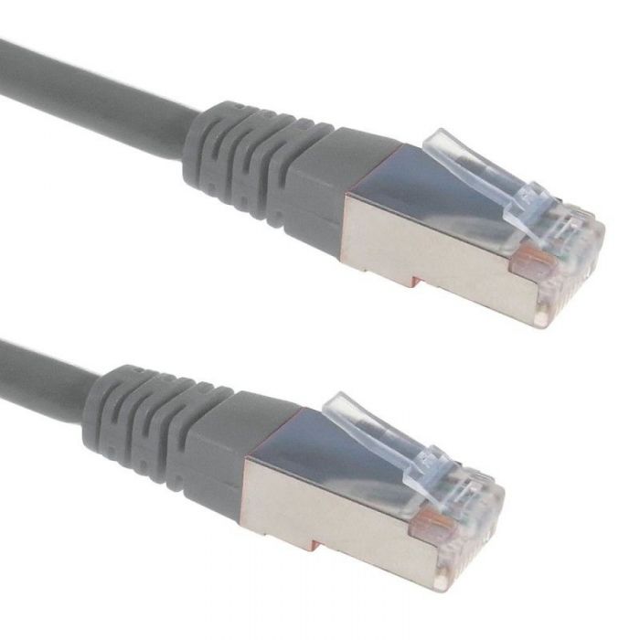 PATCH-CORD-NEWLINK-3FT-CAT-6A-MOLDED-50UM-GRAY--NEW-17703GY-