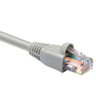 PATCH-CORD-NEXXT-3FT-CAT-5E-GRAY--AB360NXT01-