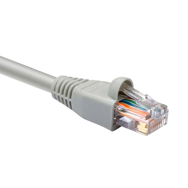 PATCH-CORD-NEXXT-3FT-CAT-5E-GRAY--AB360NXT01-