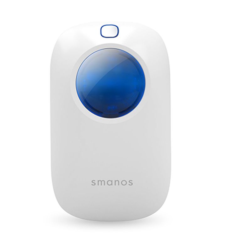 REPETIDOR SMANOS DE SEÃ‘AL (SR1000)