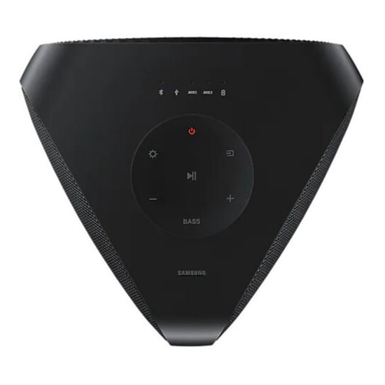 TORRE-DE-SONIDO-SAMSUNG-SOUND-TOWER-MX-ST40B-USB-BLUETOOTH-BLACK-MX-ST40B-ZP-