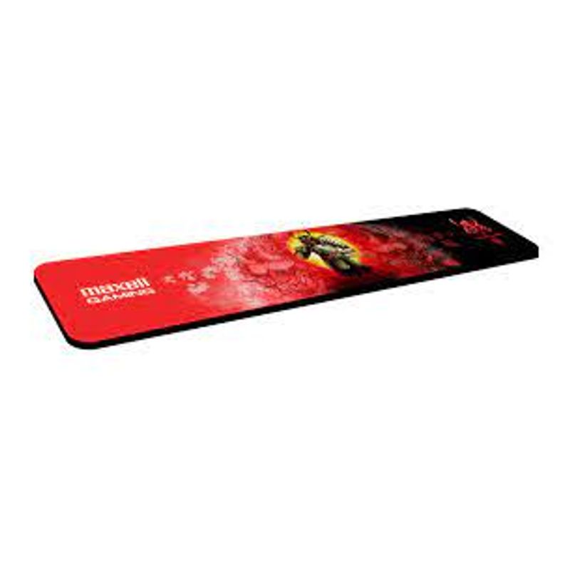 MOUSE PAD GAMING MAXELL CA-GPAD800 MEDIUM (348538)