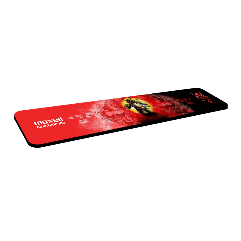 MOUSE PAD GAMING MAXELL CA-LPAD800 (348539)