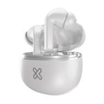 EARPHONES-KLIPX-EDGEBUDS-PRO-TWS-WITH-CHARGING-CASE-WIRELESS-WHITE--KTE-750WH-