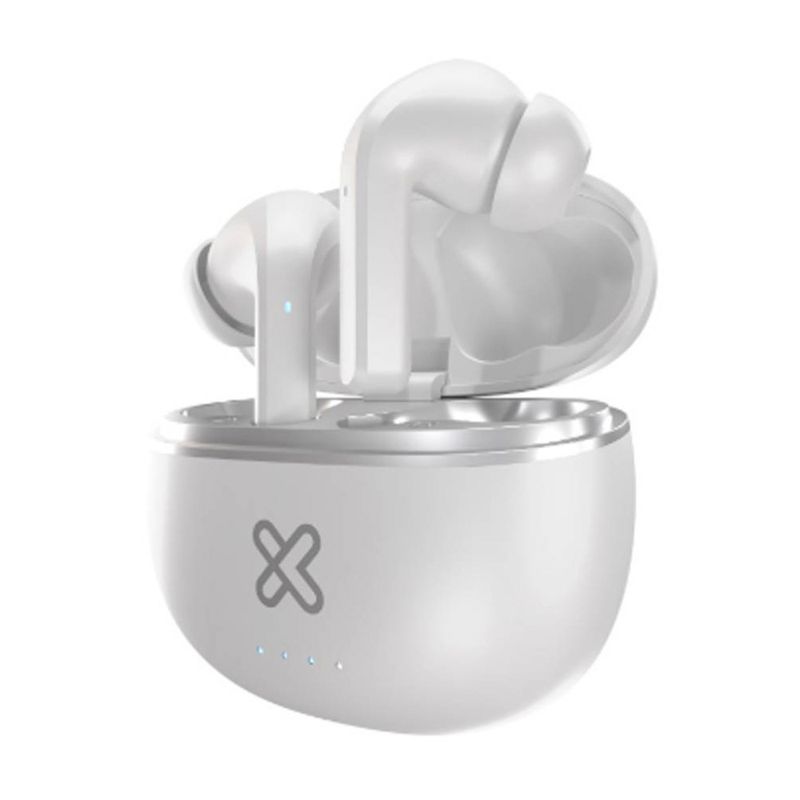 EARPHONES-KLIPX-EDGEBUDS-PRO-TWS-WITH-CHARGING-CASE-WIRELESS-WHITE--KTE-750WH-