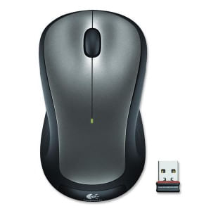 MOUSE-LOGITECH-M185-WIRELESS-DARK-SILVER--910-002225-