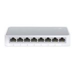 SWITCH-TP-LINK-8-PUERTOS--TL-SF1008D-