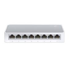 SWITCH-TP-LINK-8-PUERTOS--TL-SF1008D-