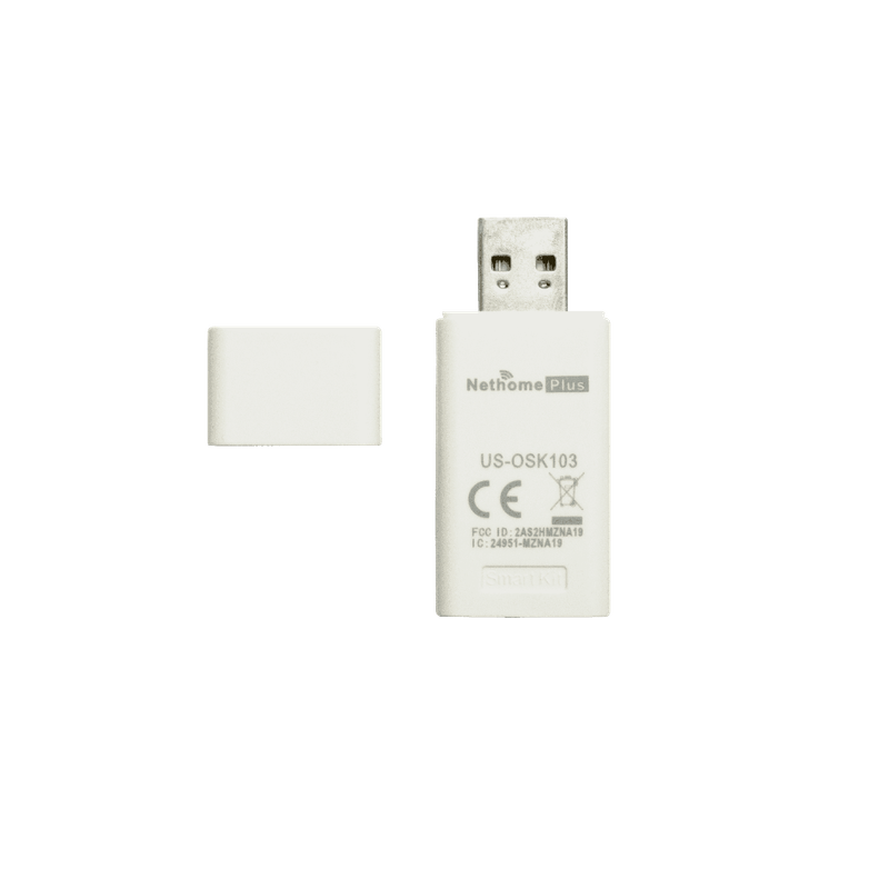ADAPTADOR KTC WIFI-KIT PARA AIRES ACONDICIONADO SPLIT CEAB-MODEL CEAG15 MODEL (17310900A02901)