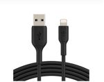CABLE-BELKIN-6FT-BOOST-LIGHTNING-TO-USB-A-BLACK--CAA001BT2MBK-