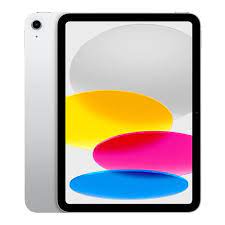APPLE-IPAD-10.9--RETINA-WIFI-64GB-SILVER--MPQ03LL-A-
