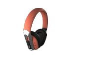 HEADPHONE-KLIPX-STYLE-WIRELESS-CORAL--KWH-750CO-