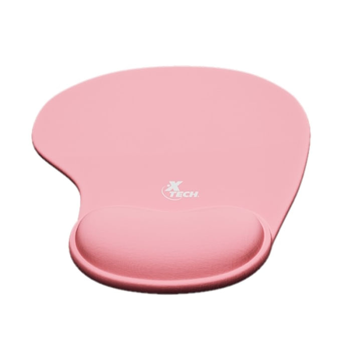 MOUSE-PAD-XTECH-SKADI-GEL-PINK--XTA-530-