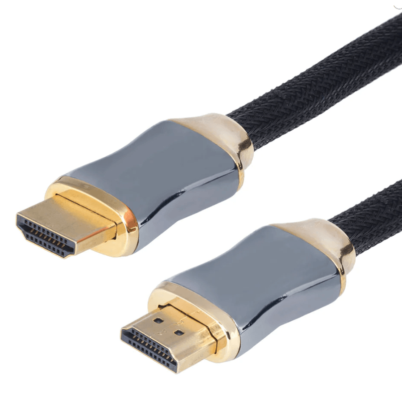CABLE ARGOM 10FT HDMI MALE TO HDMI MALE (ARG-CB-1920)
