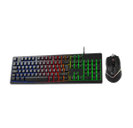 TECLADO-MOUSE-XTECH-GAMING-HASHA-MULTIMEDIA-WIRED-SPANISH--XTK-535S-
