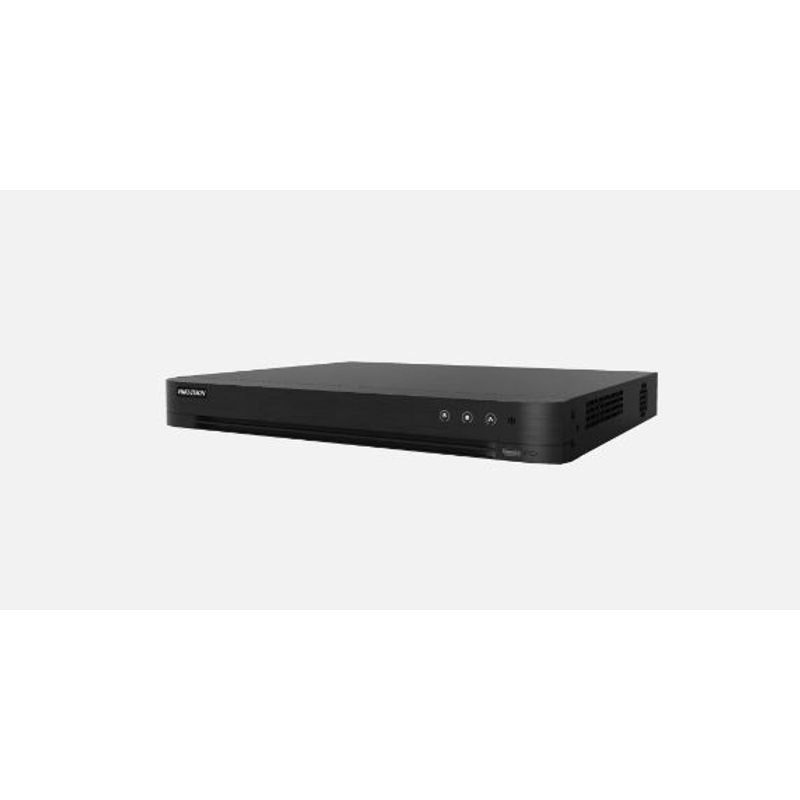 DVR HIKVISION TURBO HD 16CH HDTVI/AHD/CVI 1MP-5MP (IDS-7216HUHI-M2/S)
