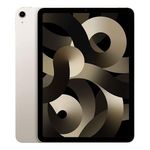 APPLE-IPAD-AIR-10.9--WI-FI-64GB-STARLIGTH--MM9F3LZ-A-