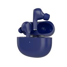 EARPHONES-KLIPX-ZOUNDBUDS-SMART-TOUCH-W-CHARGING-CASE-WIRELESS-BLUE--KTE-250BL-