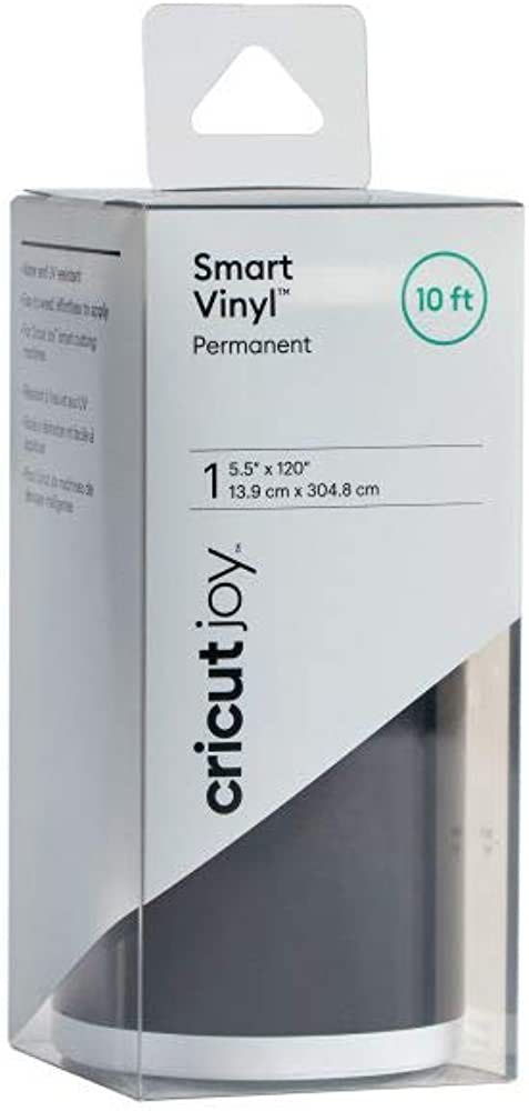 ROLLO-DE-PAPEL-CRICUT-JOY-SMART-PERMANENT-VYNIL-5.5-X-120IN-BLACK--2007352-
